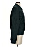 Hei Hei 100% Recycled Polyester Solid Green Track Jacket Size S - photo 4