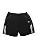Assorted Brands Graphic Black Athletic Shorts Size M (estimated) - photo 1