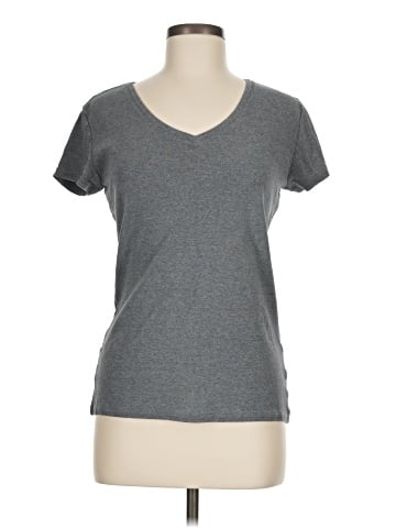 KIRKLAND Signature Short Sleeve T-Shirt (view 1)