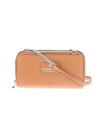 London Fog Crossbody Bag (view 1)