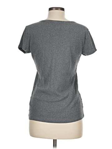 KIRKLAND Signature Short Sleeve T-Shirt (view 2)
