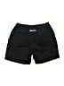 Assorted Brands Graphic Black Athletic Shorts Size M (estimated) - photo 2