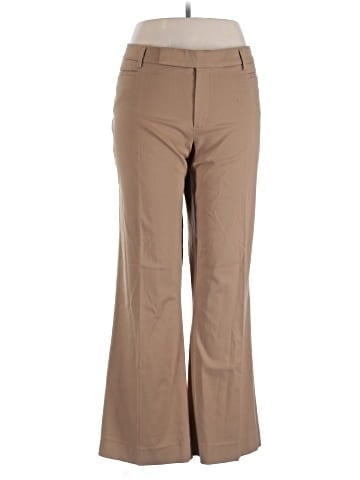 Gap Dress Pants (view 1)