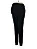 Gap - Maternity Solid Black Active Pants Size M - photo 1