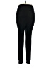 Gap - Maternity Solid Black Active Pants Size M - photo 2