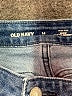 Old Navy Blue Jeans Size 14 - photo 4