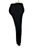 Gap - Maternity Solid Black Active Pants Size M - photo 5