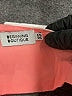 Beginning Boutique 100% Polyester Pink Sleeveless Blouse Size XS - photo 7