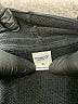 Active by Old Navy Black Cardigan Size M - photo 7