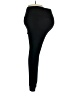 Gap - Maternity Solid Black Active Pants Size M - photo 4