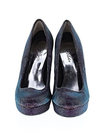 Nine & Co. Heels (view 2)