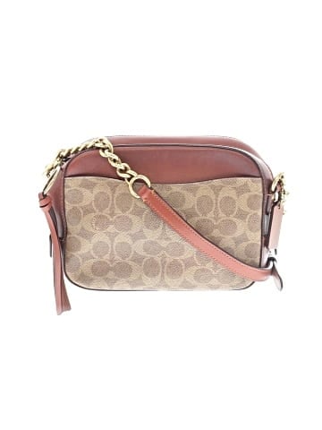 Coach Crossbody Bag (view 1)