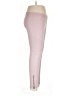 Beulah Style Pink Active Pants Size L - photo 4