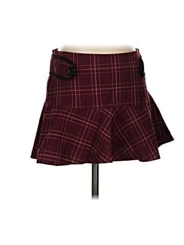 XOXO Casual Skirt (view 1)