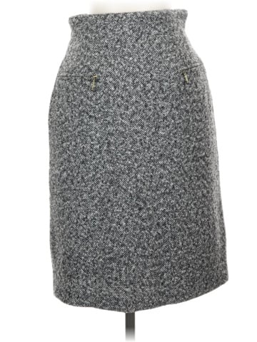 Escada by Margaretha Ley Wool Skirt (view 1)