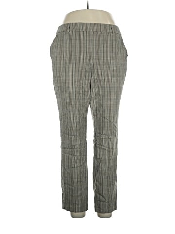 Rafaella Casual Pants (view 1)
