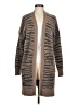Jessica Simpson Brown Cardigan Size M - photo 1