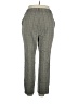 Rafaella Plaid Green Casual Pants Size 16 - photo 2