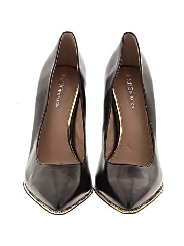 BCBGeneration Heels (view 2)