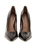 BCBGeneration Black Heels Size 8 1/2 - photo 2