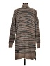 Jessica Simpson Brown Cardigan Size M - photo 2