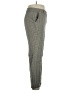 Rafaella Plaid Green Casual Pants Size 16 - photo 4