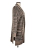 Jessica Simpson Brown Cardigan Size M - photo 4
