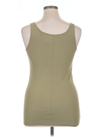 Mossimo Sleeveless Top (view 2)