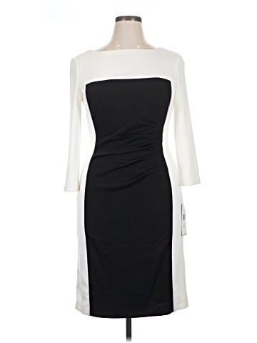Lauren by Ralph Lauren Cocktail Dress (view 1)