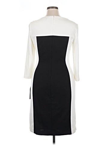 Lauren by Ralph Lauren Cocktail Dress (view 2)