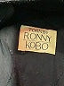 Torn by Ronny Kobo Black Jacket Size XS - photo 6