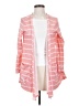 Lularoe Pink Cardigan Size S - photo 1