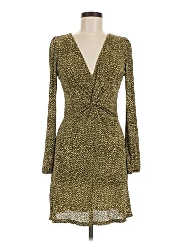 MNG Casual Dress (view 1)