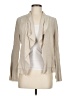 Mystree Tan Blazer Size M - photo 1