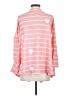 Lularoe Pink Cardigan Size S - photo 2