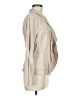 Mystree Tan Blazer Size M - photo 4