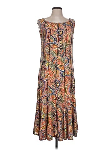 Forever Casual Dress (view 1)