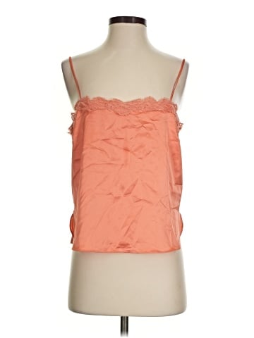Heartloom Sleeveless Blouse (view 1)