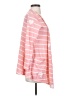 Lularoe Pink Cardigan Size S - photo 4
