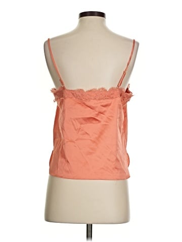 Heartloom Sleeveless Blouse (view 2)