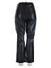 Old Navy 100% Polyester Black Casual Pants Size 14 - photo 2
