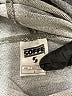 SOFFE Gray Pullover Hoodie Size L - photo 7