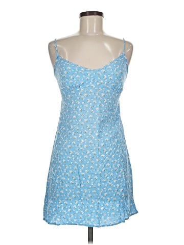 Forever 21 Casual Dress (view 1)