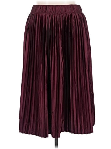 Terra & Sky Formal Skirt (view 1)