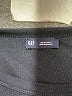 Gap Solid Black Casual Dress Size M (petite) - photo 7