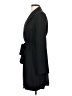 H&M 100% Polyester Black Cocktail Dress Size S - photo 5