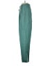 MNG Teal Casual Pants Size S - photo 5