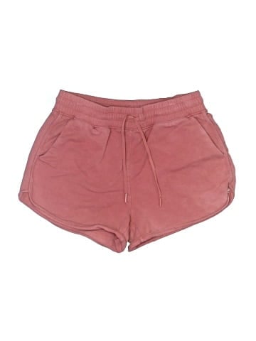 Crz Yoga Athletic Shorts (view 1)