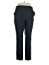 Rafaella Blue Dress Pants Size 16 - photo 1