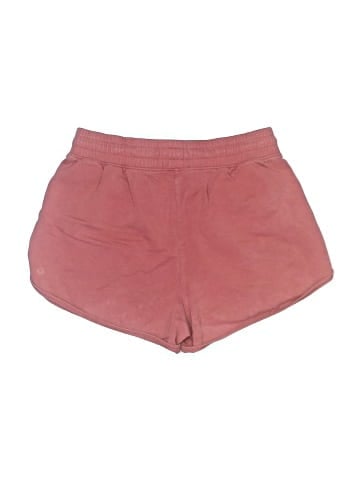 Crz Yoga Athletic Shorts (view 2)